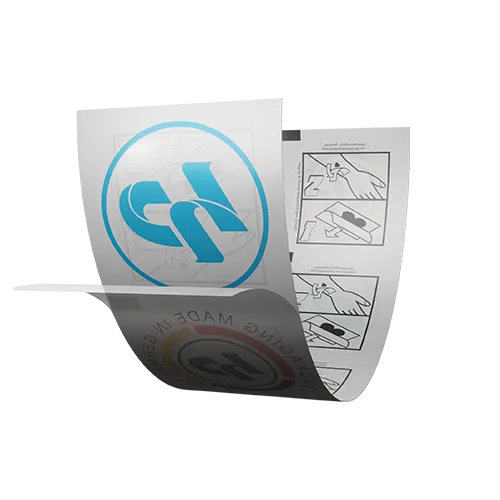 Trockentransferbilder